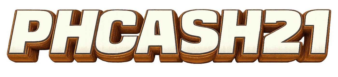 PHCash21 Logo